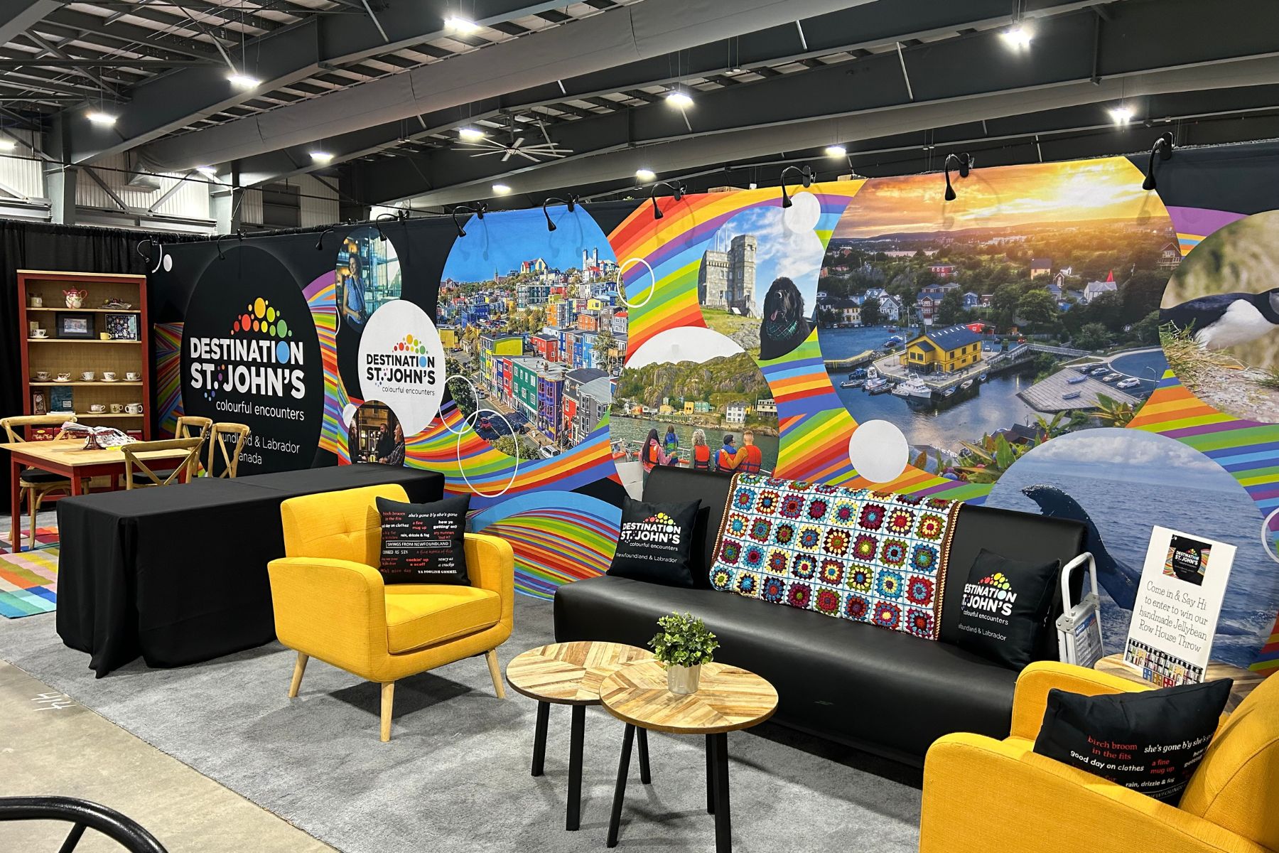 brand activation event 2