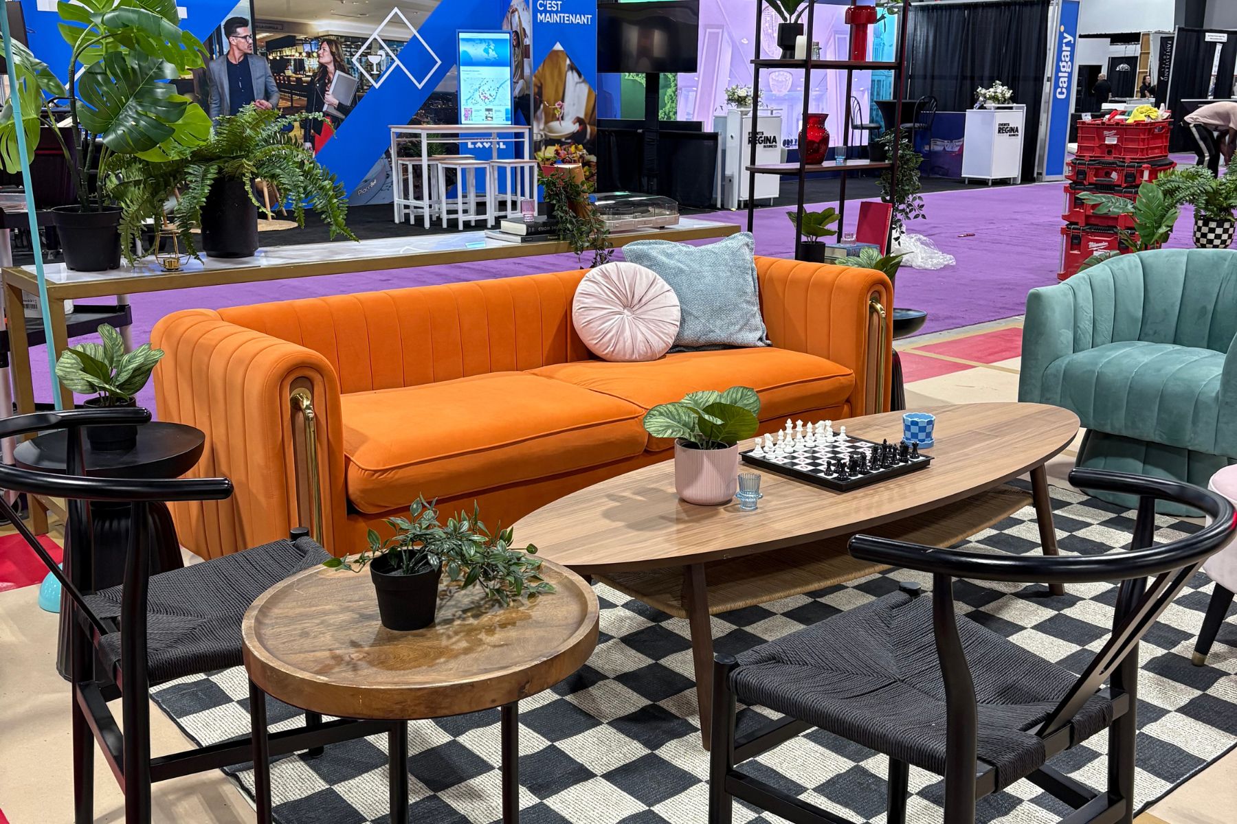 brand activation event 3